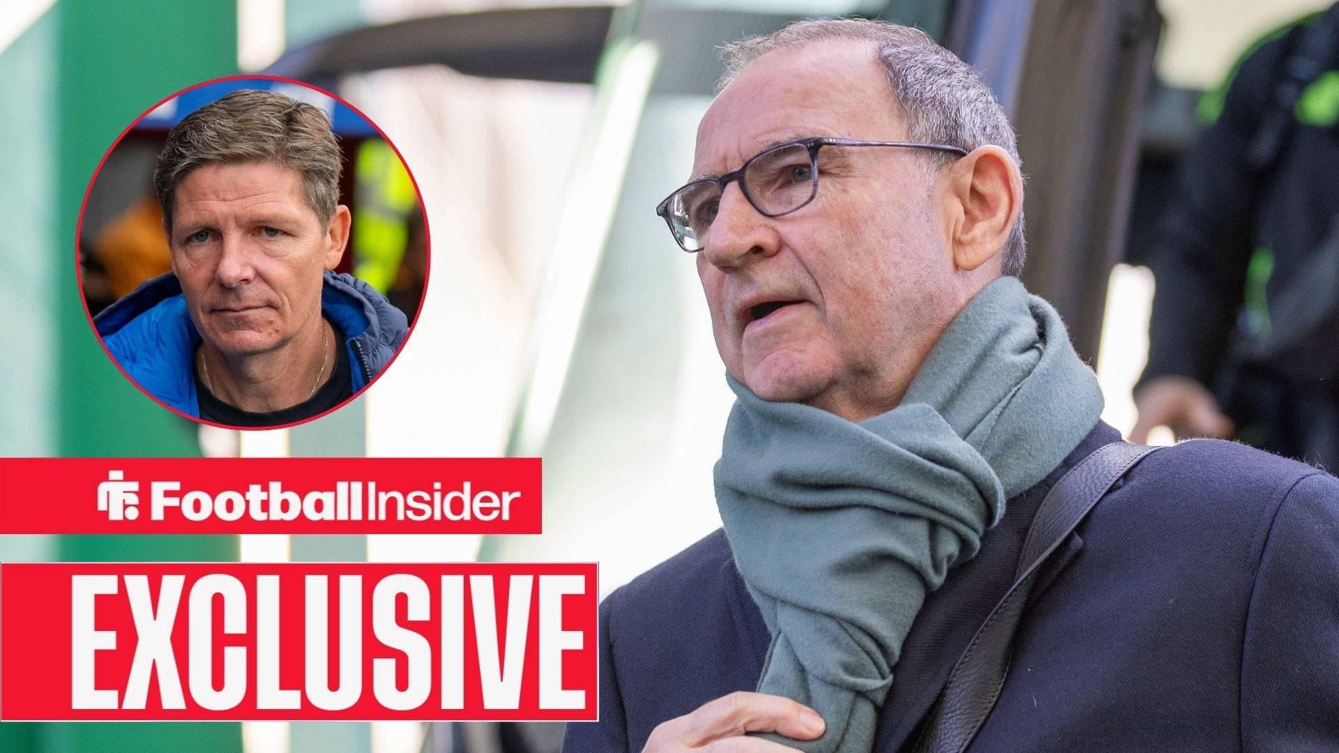 Exclusive: Celtic set sights on Vinnie Leonard, three PL clubs keen