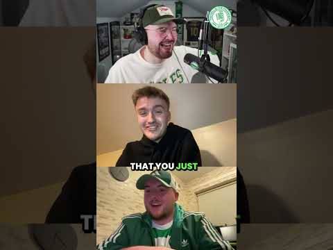 CELTIC’S “SOCIAL ANXIETY?” #celtic #celticfc #football #scottishfootball