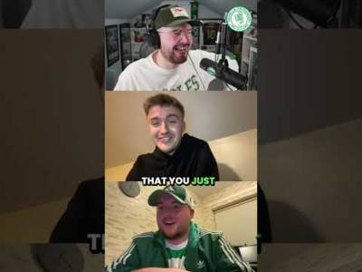 CELTIC’S “SOCIAL ANXIETY?” #celtic #celticfc #football #scottishfootball