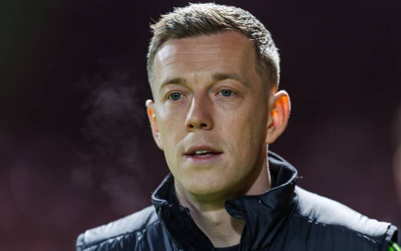 Callum McGregor says Celtic’s ‘mentality is back’ under Martin O’Neill after Falkirk win