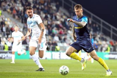 Celtic boss Martin O’Neill directly addresses Franko Kovacevic transfer rumours