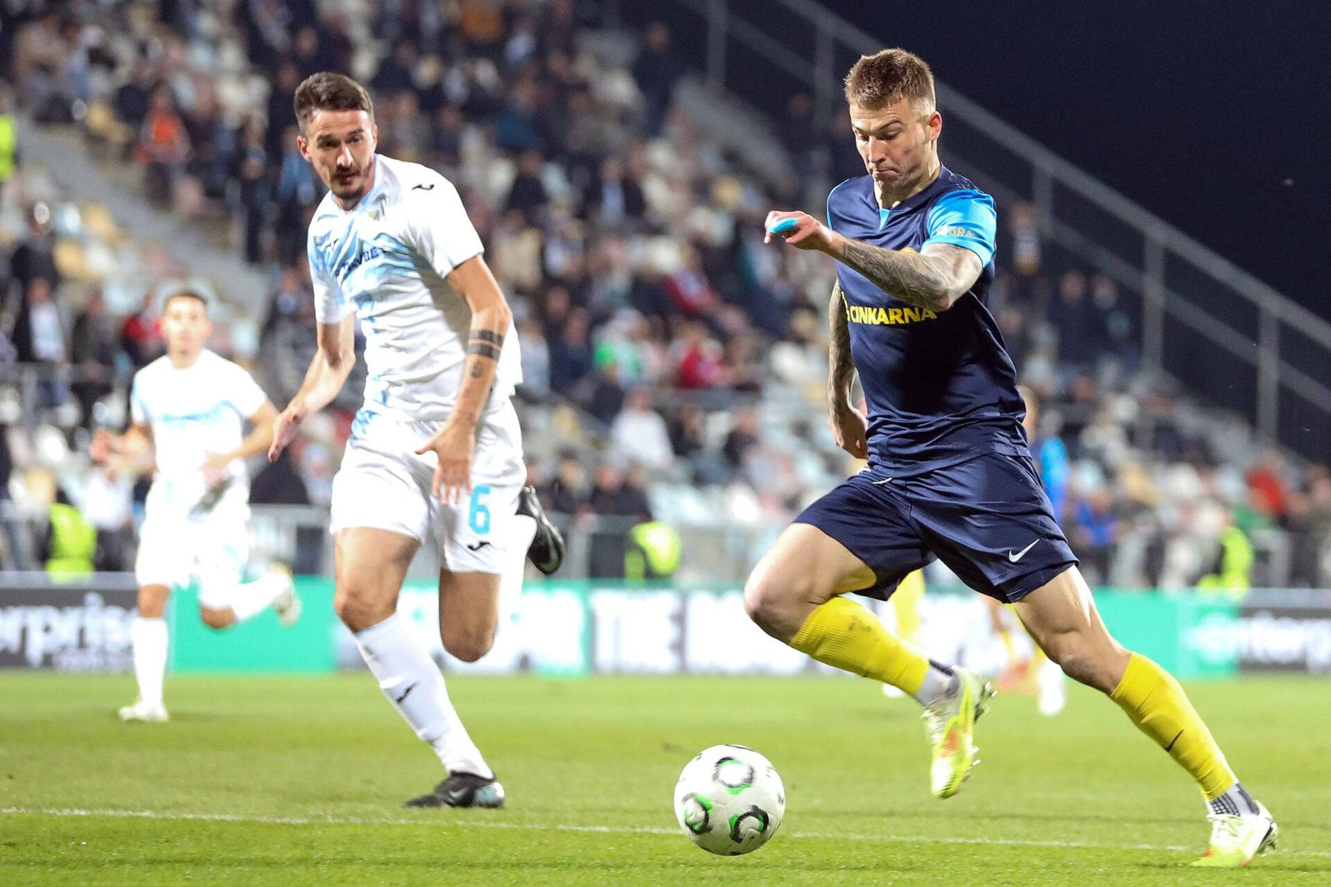 Celtic boss Martin O’Neill directly addresses Franko Kovacevic transfer rumours