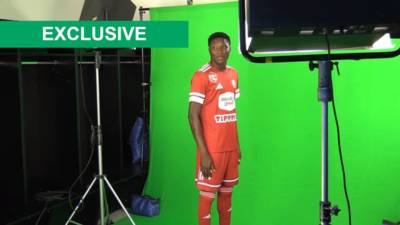 Celtic make contact with Ridwan Popoola as Hoops join race for sought-after midfielder