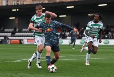 Celtic youngster ‘set’ for permanent Scottish Premiership move after impressive loan