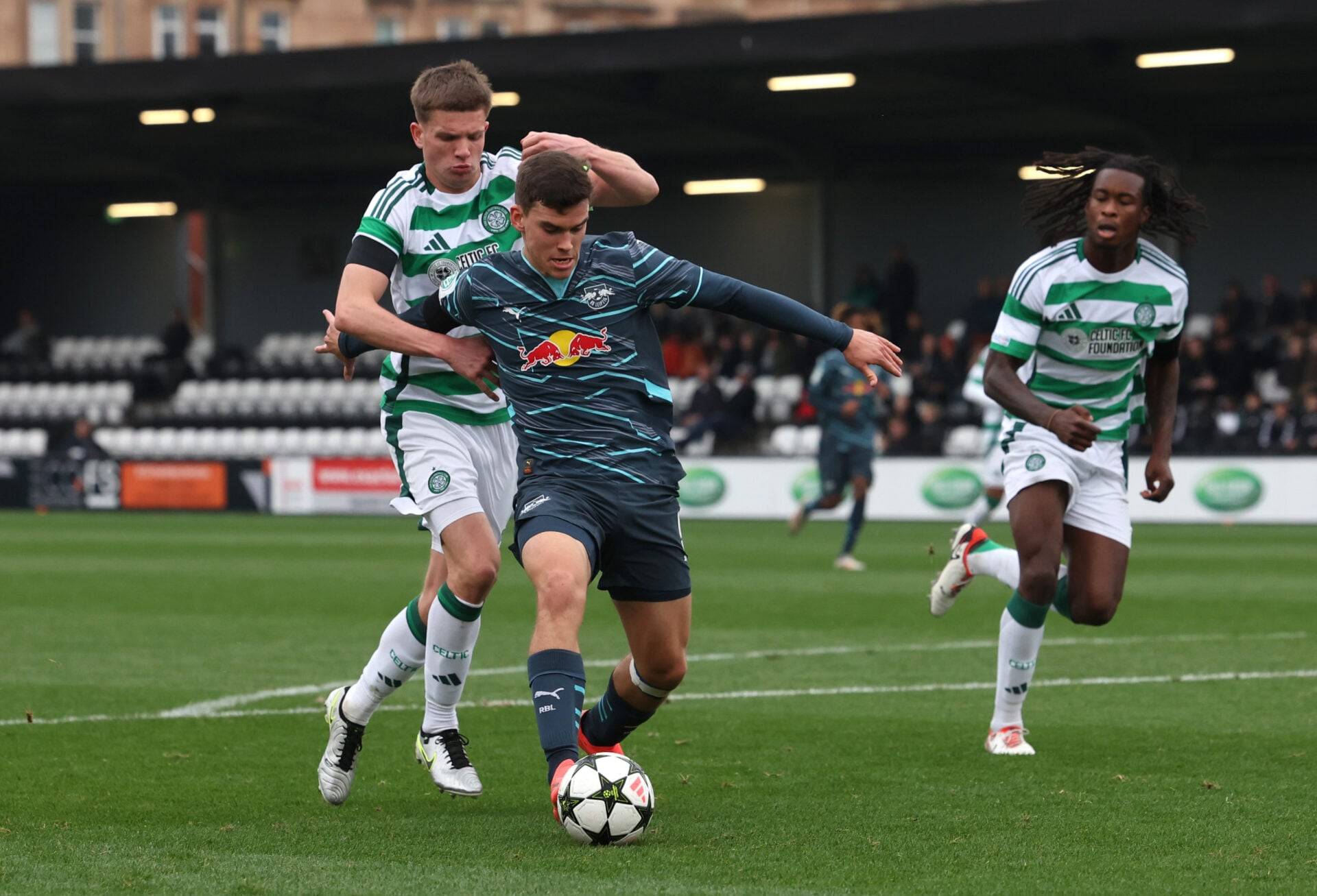 Celtic youngster ‘set’ for permanent Scottish Premiership move after impressive loan
