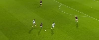 Watch horror tackle that rules Hearts’ Beni Baningime out of Celtic clash Watch horror tackle that rules Hearts’ Beni Baningime out of Celtic clash