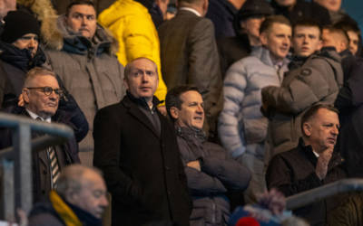 The three Transfer Window questions that Celtic can’t avoid