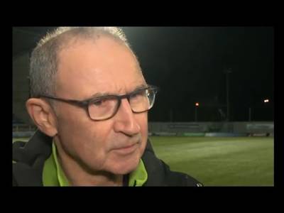 Martin O’Neill Praises Kasper Schmeichel Match Winning Save & Transfer Update After Falkirk Win