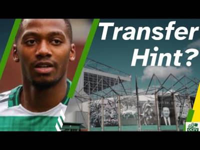 Balikwisha Fuels Transfer Speculation as Celtic Hunt a Winger