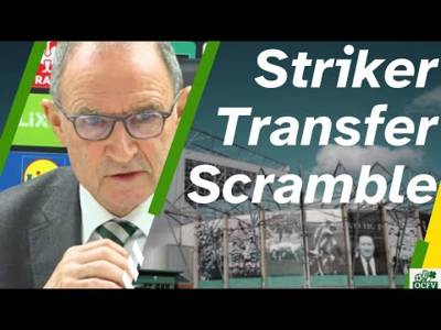 Celtic Transfers 15 days in and it’s