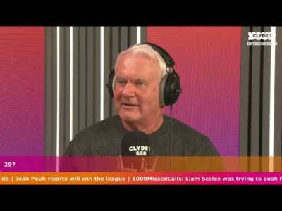 Beat the Pundit | Robert in Shotts V Gordon Dalziel