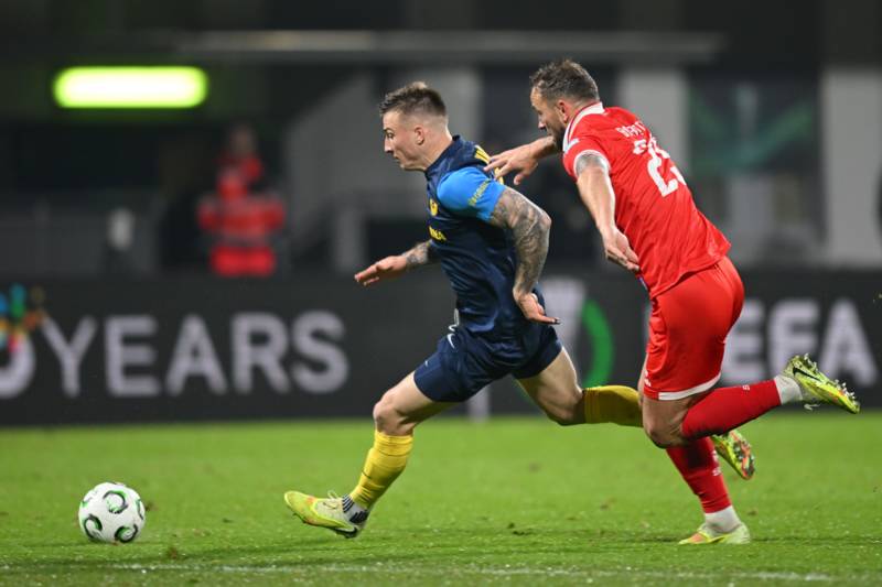 Celtic ‘exploring the conditions’ for a deal on versatile forward as O’Neill lines up attacking reinforcements