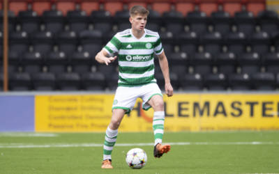 Celtic transfer exit deal ‘agreed’ as player with leadership qualities set to join Premiership rivals