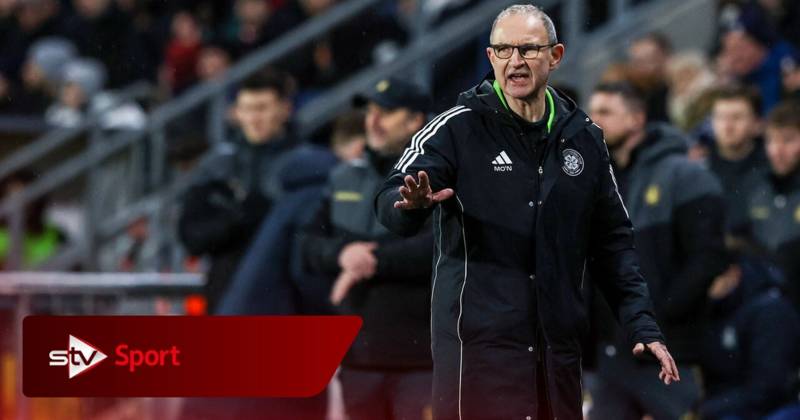 Martin O’Neill shrugs off Callum Wilson links but insists Celtic are close to new signings