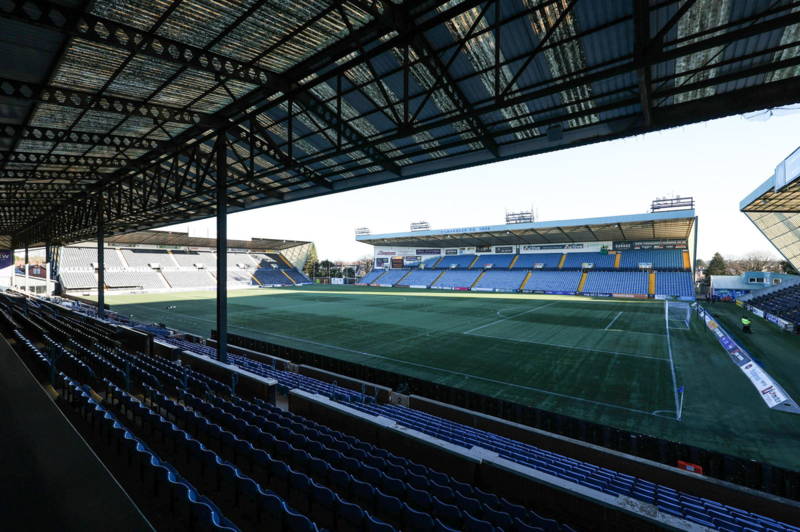 Celtic has no worries for Sunday. That doesn’t mean there’s nothing to fear.