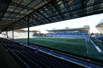 Celtic has no worries for Sunday. That doesn’t mean there’s nothing to fear.