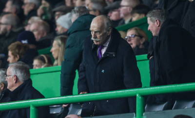 Desmond’s judgement is now seriously in question. Look at the state of “his” Celtic.