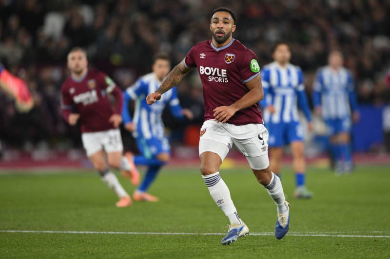 Today’s big Celtic transfer story is automatically hard to believe.