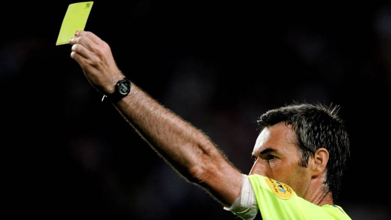 Auchinleck Talbot vs Celtic betting SUSPENDED amid shock allegations ahead of Scottish Cup clash