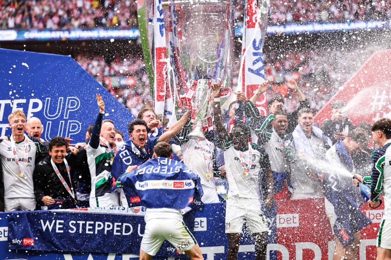 Ruthless Sunderland ready to offload two promotion heroes after sealing £3m transfer