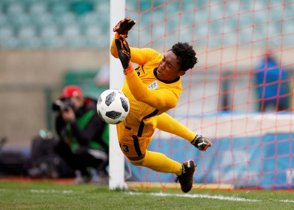 Celtic ‘keeper has his loan spell ended
