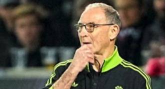 O’Neill Issues Transfer Update