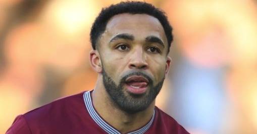 O’Neill Striker Move Scuppered