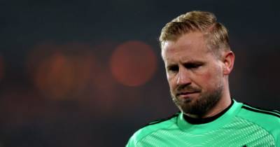 Managing Celtic as Premier League striker joins and Kasper Schmeichel shipped out