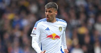 Joel Piroe to Celtic links kiboshed as Hoops chiefs hold January transfer summit