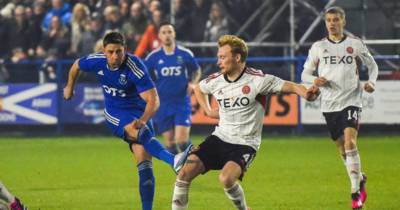 Liam Scales issues Celtic Scottish Cup warning as ‘first thing’ that Auchinleck Talbot draw brought back named