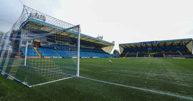 What channel is Auchinleck Talbot vs Celtic? Live stream, TV and kick-off time for Scottish Cup clash