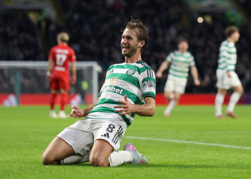 Benjamin Nygren Assures No Celtic Complacency Ahead of Scottish Cup Tie