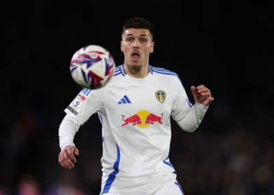 “Doesn’t Make Sense…” – Journo Plays Down Celtic Approach for Premier League Striker