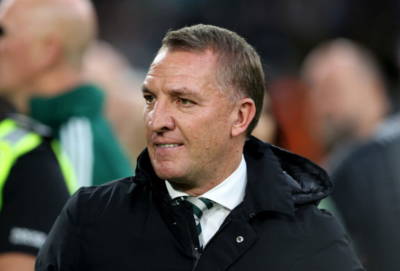 Journo Reveals Summer Signing Brendan Rodgers Was ‘Really Keen On’