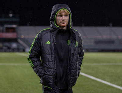 Liam Scales Warns ‘Fine Margins’ Will Decide Celtic Title Fight