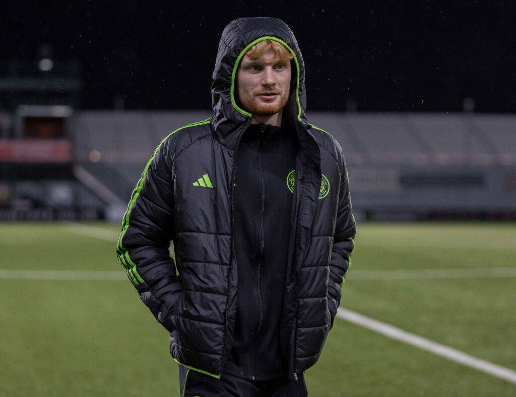 Liam Scales Warns ‘Fine Margins’ Will Decide Celtic Title Fight