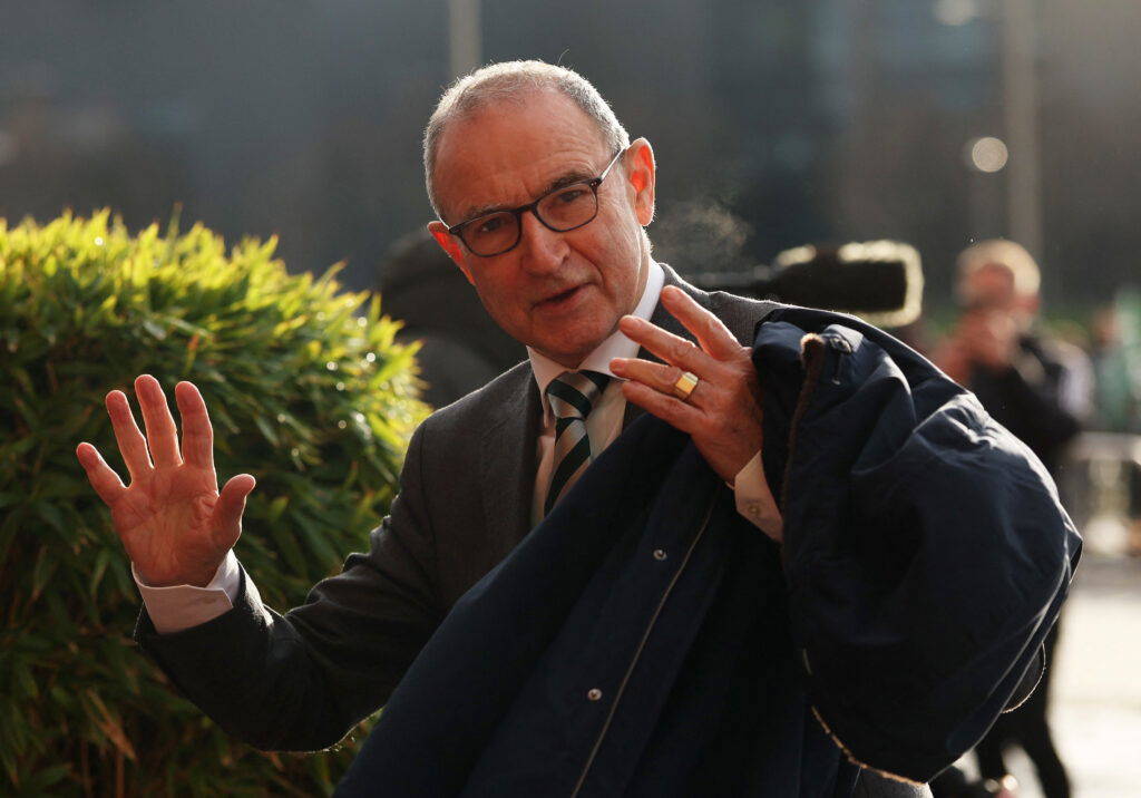 Martin O’Neill Reveals When Celtic Signings Will Arrive