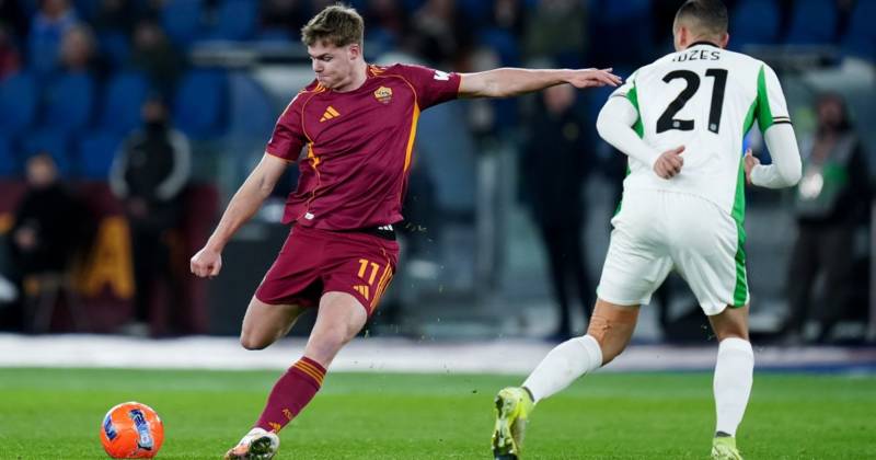 Brighton boss drops massive Evan Ferguson future hint as he urges Ireland star to ‘keep improving’