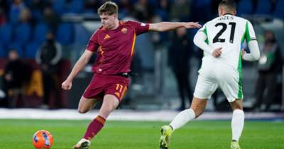 Brighton boss drops massive Evan Ferguson future hint as he urges Ireland star to ‘keep improving’