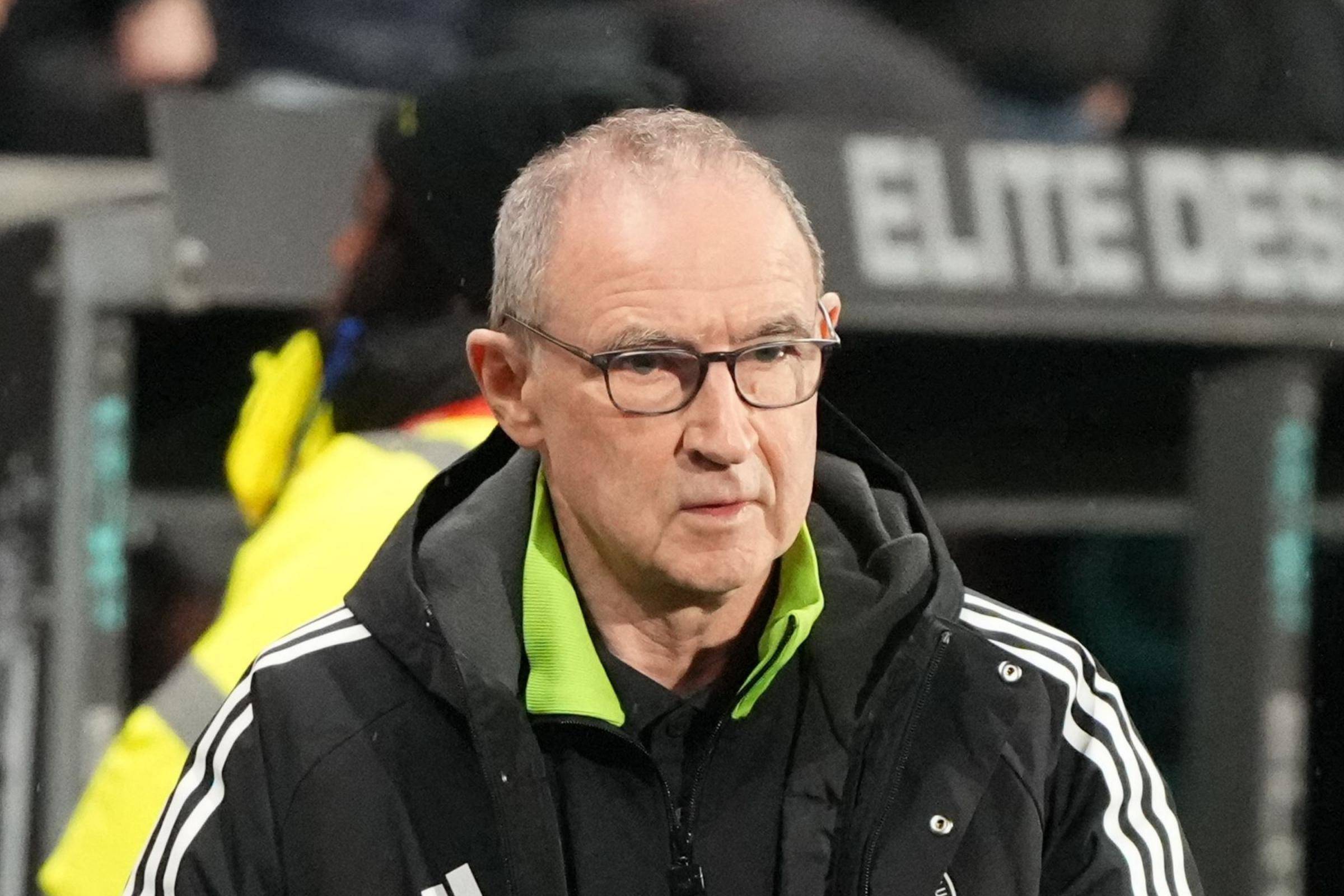 Martin O’Neill outlines clear Celtic transfer profile for striker signing