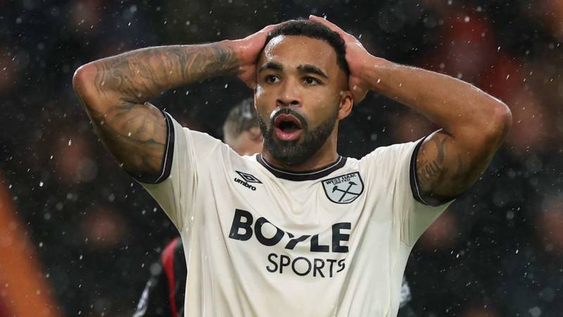 3 Callum Wilson alternatives Celtic must consider as Martin O’Neill trashes rumours