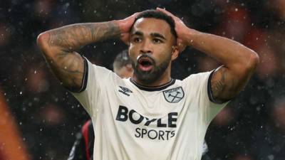 3 Callum Wilson alternatives Celtic must consider as Martin O’Neill trashes rumours