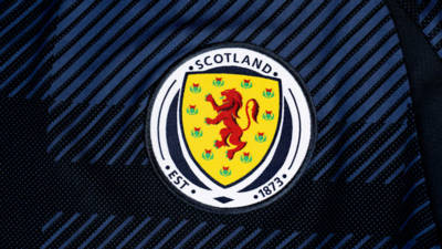 Celtic-linked Scottish striker completes move to English club