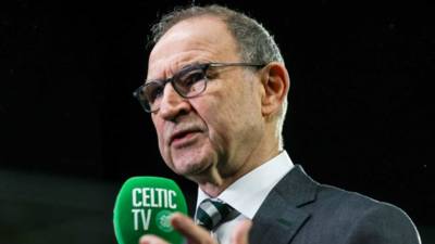 Celtic terminate another agreement due to season-ending injury