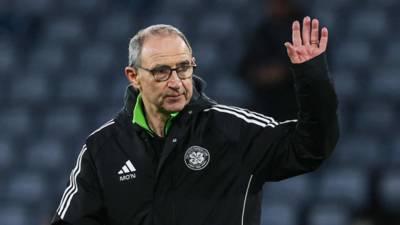 Obvious Celtic transfer fit just landed in Martin O’Neill’s lap