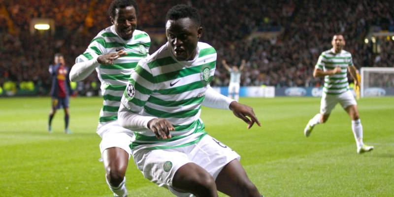 Celtic holding talks to sign “midfield destroyer” who’s the next Wanyama