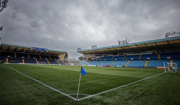 Beechwood Park – Replicating or ground sharing names in football