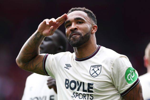 Callum Wilson would be a great Celtic signing but it’s clearly a long-shot