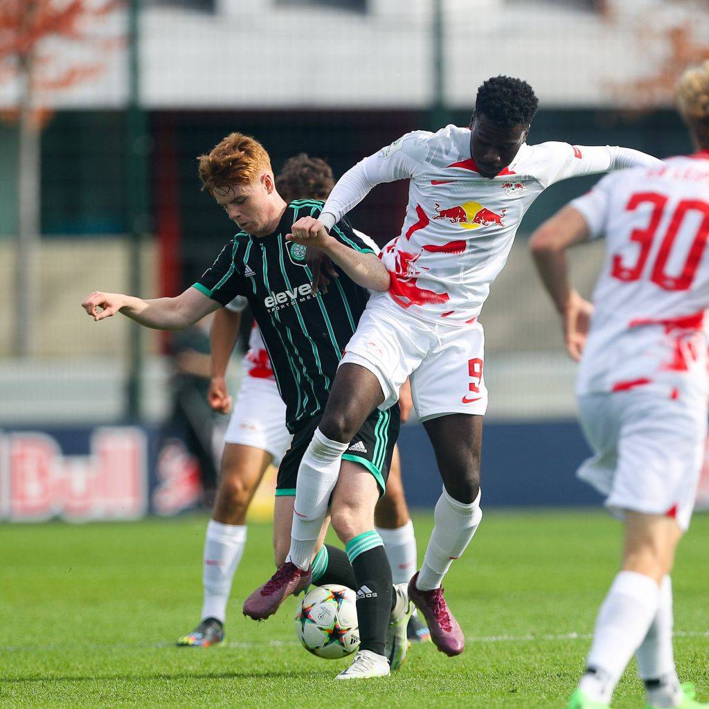 Celtic confirm loan-to-buy departure of Academy star