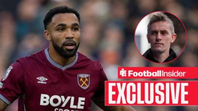 Exclusive: Ipswich Town submitting striker offer after Celtic and Everton moves